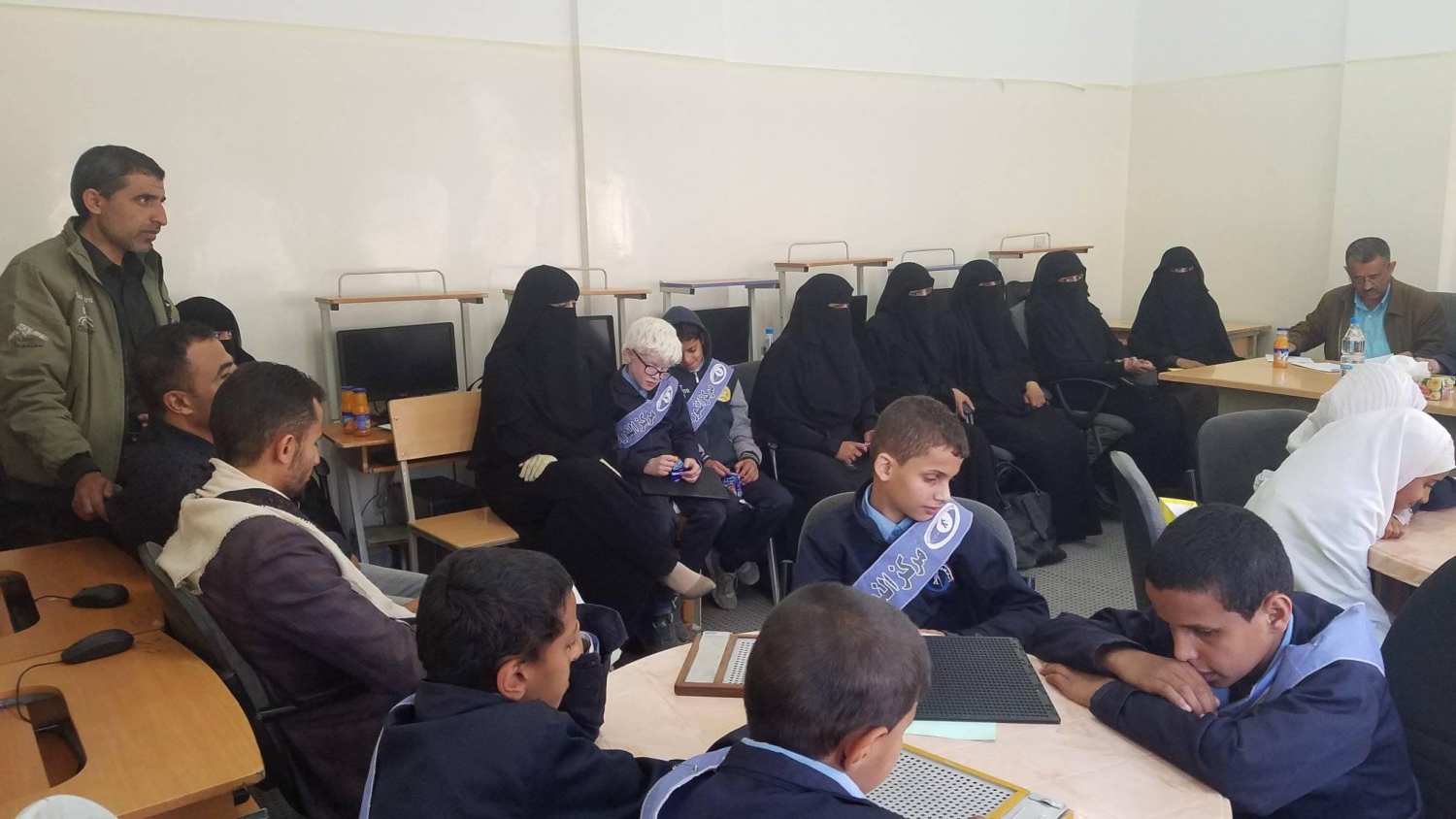 المسابقة المنهجية للعام الدراسي 2020/2019